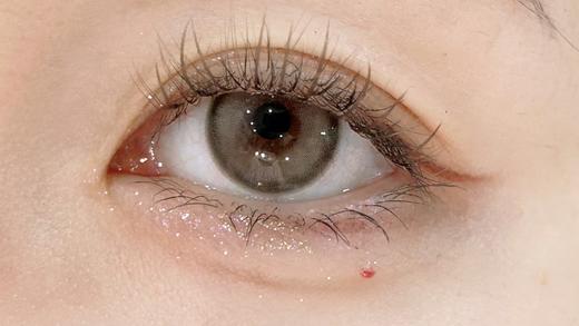 TiccMay单款-茶里茶气（棕绿） 商品图11