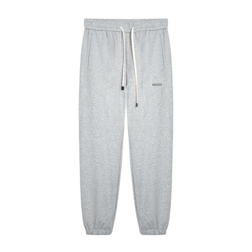 【断码清仓】HX 秋季休闲长裤S203330009101/02 商品图3