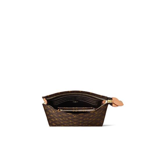 【预定款】LOUIS VUITTON 路易威登 女士TOILETRY POUCH ON CHAIN 手袋 M81412 商品图4