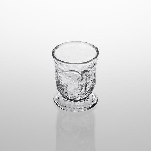 稀奇艺术玻璃对杯天使浮雕清酒杯配礼物包装 商品图3