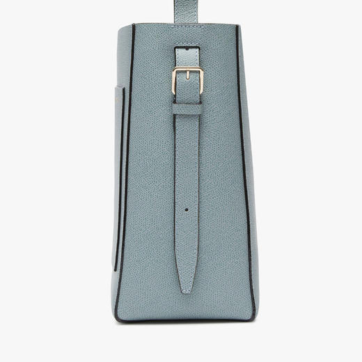 SOFT BUCKET 迷你水桶包配皮质小袋 商品图2