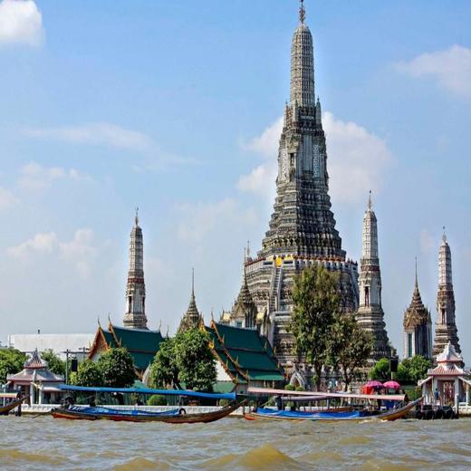 曼谷瑞享 BDMS健康度假村 巴吞旺区 Ploenchit BTS站 商品图13