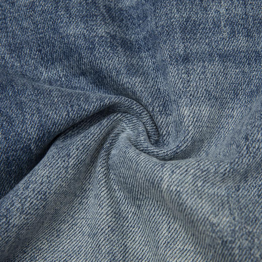 HX 春季水洗牛仔长裤/C201330002101 商品图8