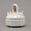 稀奇艺术品瞿广慈《月光宝盒》处女座摆件酒柜装饰品新婚礼物 商品缩略图1