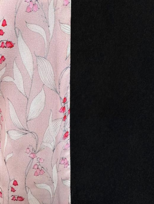 TYNVIE 短袖西装外套 - 黑色 商品图9