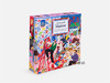 （拼图）Dinner with Matisse:A 1000-Piece Dinner Date Jigsaw Puzzle / 与马蒂斯共进晚餐:1000块晚餐约会拼图 商品缩略图1