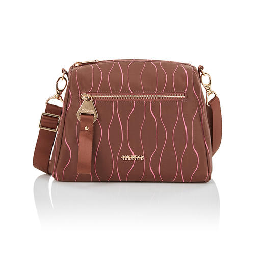 【美旅】ALIZEE DAY系列优雅时尚女士背包QJ1 商品图8