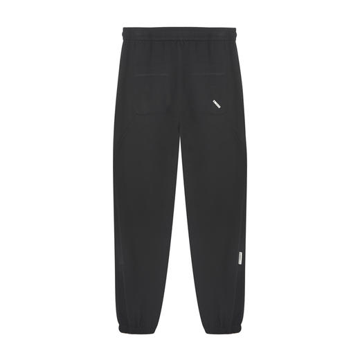 【断码清仓】HX 秋季休闲长裤S203330009101/02 商品图6