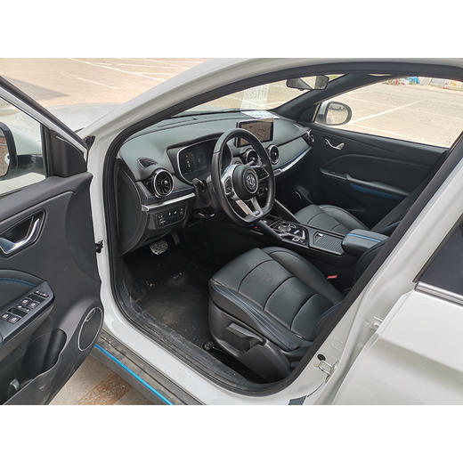 东风风光 E3 EV 智悦型【长租-北京】 商品图6