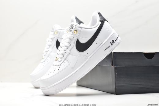 耐克Nike Air Force 1 Low空军一号低帮百搭休闲运动板鞋808788-996男女鞋 商品图7