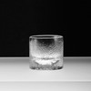 稀奇艺术于昭《融心杯》威士忌冰纹理天使玻璃酒杯子国潮生日礼物 商品缩略图4