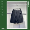 329233166休闲短裤 商品缩略图1