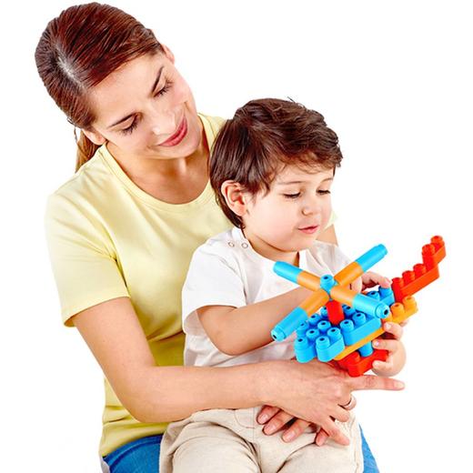 Hape 158粒创趣超值收纳套 760094760094 商品图2