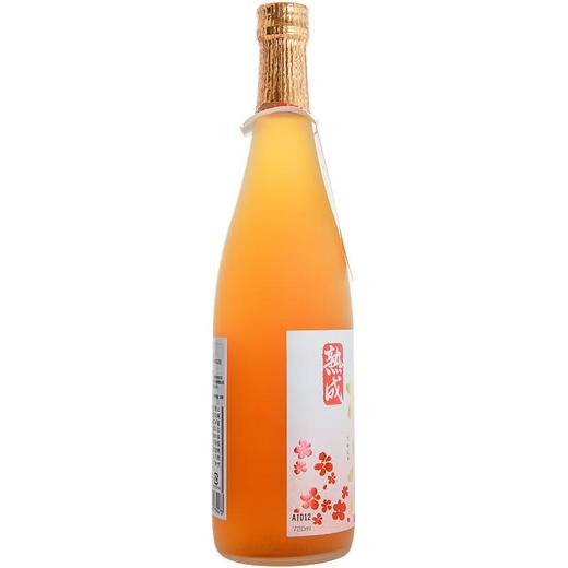 【锦高乐金】高千穗 熟成梅酒 720ml/瓶 商品图2