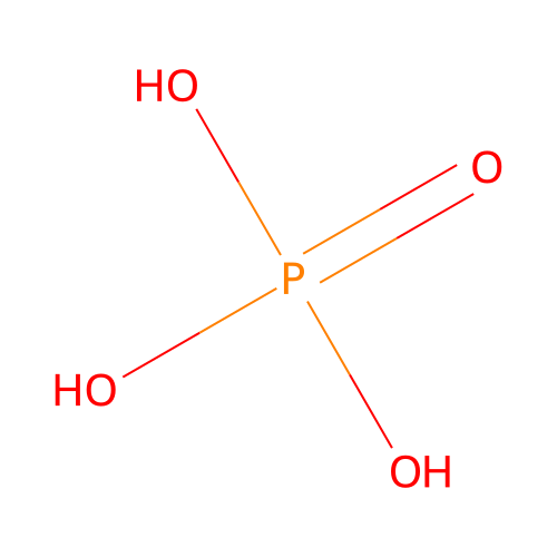 aladdin 阿拉丁 P112024 磷酸 7664-38-2 AR, ≥85 wt. % in H2O