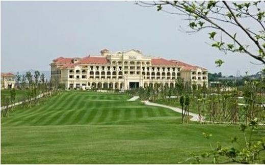 南京钟山国际高尔夫俱乐部 Nanjing Zhongshan International Golf Club | 南京 球场 | 江苏  |  中国 商品图3
