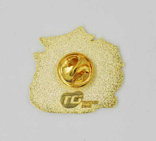 丽江古城徽章-云 商品图8