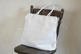 MARTAU.Square bag