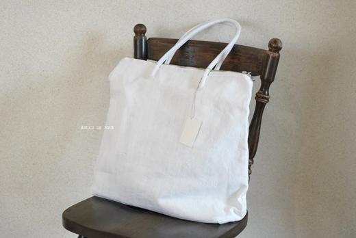 MARTAU.Square bag 商品图0