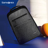 新秀丽（Samsonite）男士大容量电脑包旅行包休闲背包【灰黑色】 TR1*08106 商品缩略图6