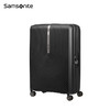 新秀丽（Samsonite） //时尚万向轮拉杆箱旅行箱 商务差旅男女旅行登机箱 DZ1 KD8 KD8*09001 25英寸 商品缩略图0