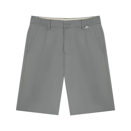 【断码清仓】HX 夏季休闲五分裤S206320165101短裤 商品图3