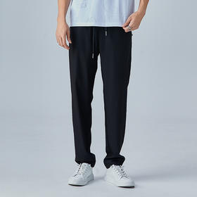 【断码清仓】HX 夏季休闲长裤/Y203320013101