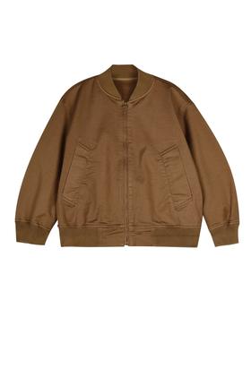 jnby  23年秋款  舒适透气长袖夹克  1N7613030