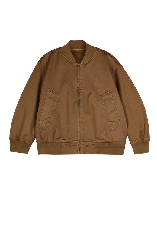 jnby  23年秋款  舒适透气长袖夹克  1N7613030 商品图0