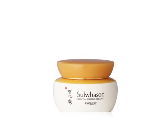 韩国Sulwhasoo/雪花秀弹力面霜 15ml/75ml 版本随机发 商品图1