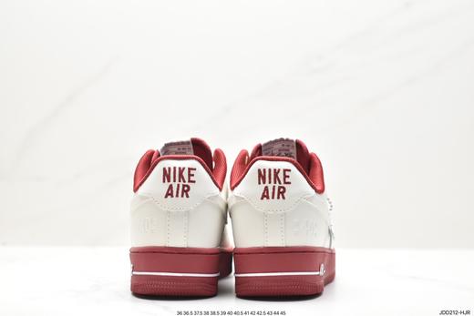 耐克Nike Air Force 1 Low空军一号低帮百搭休闲运动板鞋808788-996男女鞋 商品图5