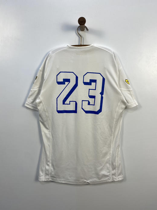 adidas 阿迪达斯 短袖足球球衣 _SSJ(S) 商品图3