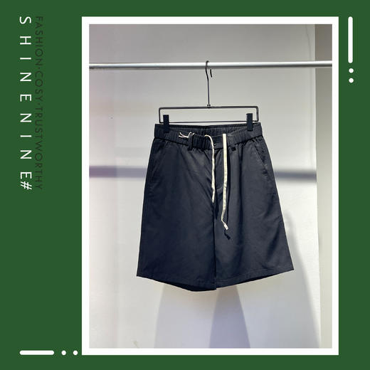329233166休闲短裤 商品图0