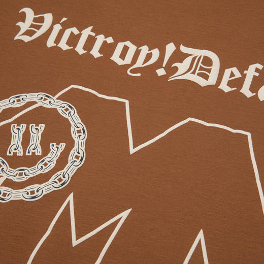 【断码清仓】HX 夏季圆领背心S109320014101/02 商品图5