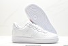 耐克Nike Air Force 1 Low空军一号低帮百搭休闲运动板鞋315122-111男女鞋 商品缩略图4