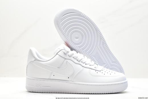 耐克Nike Air Force 1 Low空军一号低帮百搭休闲运动板鞋315122-111男女鞋 商品图4