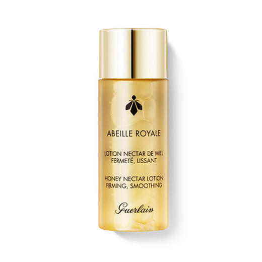 娇兰 蜂姿水帝皇蜂姿蜜润修护精粹水肌肤保湿滋润小样40ml 商品图1