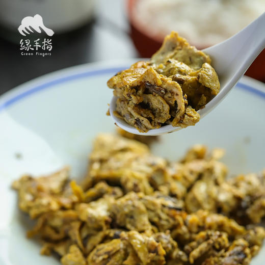 生态香椿酱 | 绿家自产 * Ecological Toon sauce | Self-production 商品图5