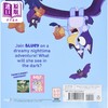 【中商原版】小蓝狗布鲁伊：晚安布鲁伊 Bluey: Good Night, Fruit Bat 英文原版 儿童绘本 卡通动画故事图画书 精品绘本 商品缩略图1