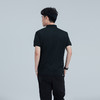 【秒杀专属】HX 夏季翻领短袖T恤Y102320304101/02POLO杉 商品缩略图6