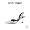 7or9高跟鞋-棱冰 商品缩略图0