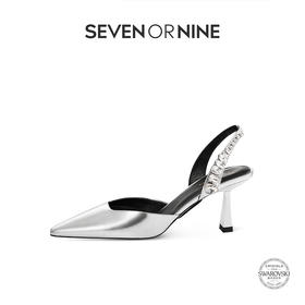 7or9高跟鞋-棱冰