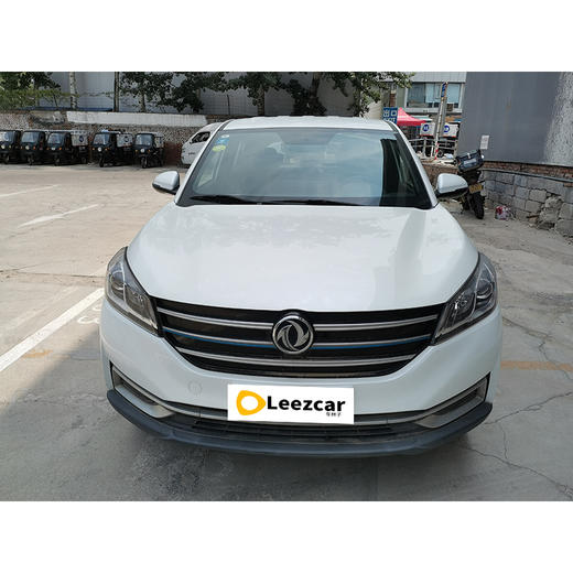 东风风光 E3 EV 智悦型【长租-北京】 商品图1