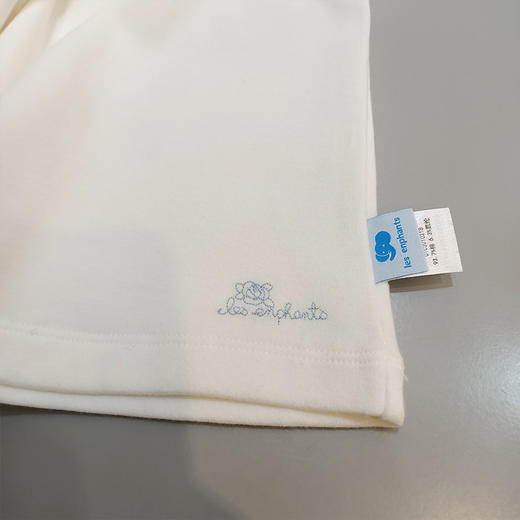 丽婴房-童衣类（秋）C9上衣 KIDS秋1基本典雅象 商品图5