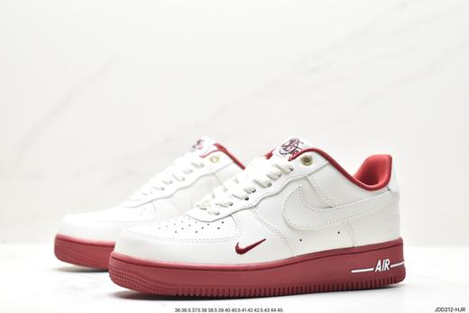 耐克Nike Air Force 1 Low空军一号低帮百搭休闲运动板鞋808788-996男女鞋 商品图3