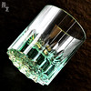 水晶洋酒杯高档diy手工礼物送男友创意礼盒套组公司商务纪念品 商品缩略图4