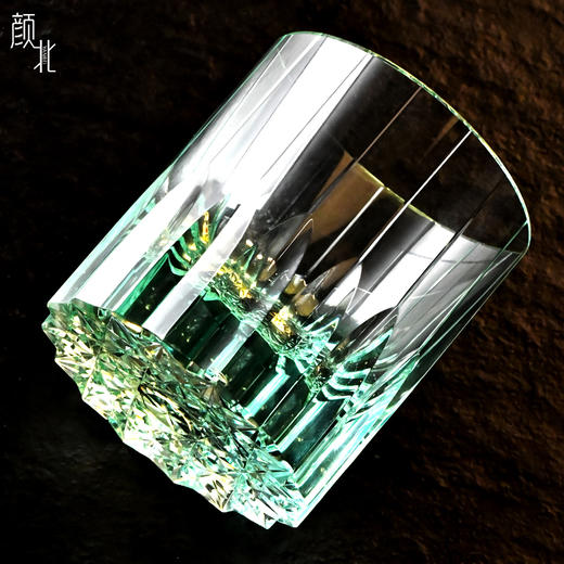 水晶洋酒杯高档diy手工礼物送男友创意礼盒套组公司商务纪念品 商品图4