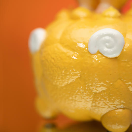 稀奇艺术《白羊座》十二星座办公桌装饰精致装饰品创意摆件礼物 商品图3