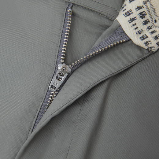 【断码清仓】HX 夏季休闲五分裤S206320165101短裤 商品图6