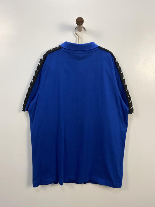 Kappa 背靠背 串标 短袖POLO衫  _SPL(L) 商品图3